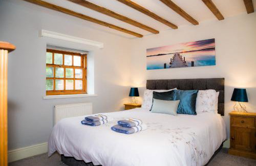 Apartment Two, The Carriage House, Bilbrough, York - Foto 11