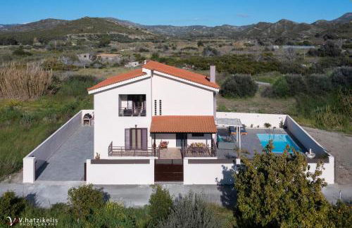 Ospition Villa - Foto 25