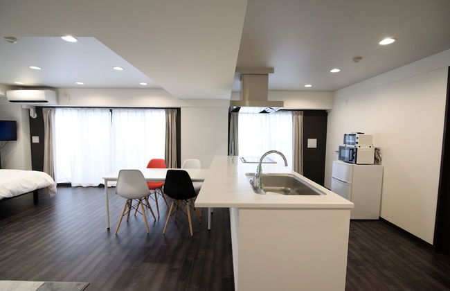 Hotel Central Yokohama - Foto 25