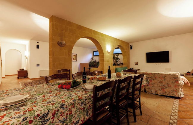 Villa Golia Pool Jacuzzi and Sauna - Foto 29