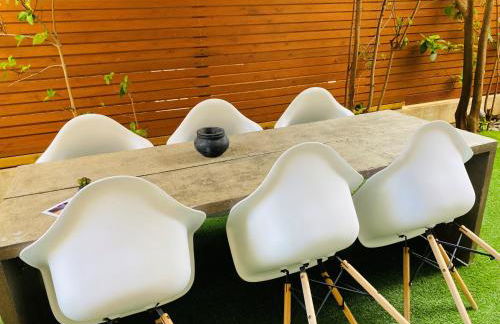 Elegant and Private Living by Neuvel - Foto 11