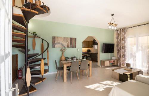 Villa Aelia Luxury Maisonette - Foto 7