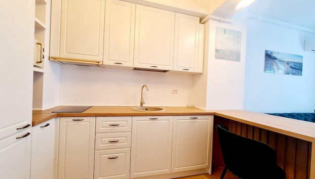 Sole 8 Apartment Wave 5 - Foto 3, Cocina privada