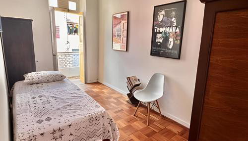 Apartamento no Coração do Centro Histórico de Salvador – Santo Antônio Além do Car - Foto 5