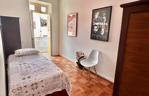 Apartamento no Coração do Centro Histórico de Salvador – Santo Antônio Além do Car - Foto 5