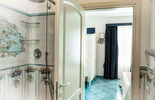 Villa Pittoresca in Ravello - Foto 62