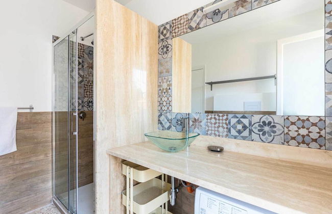 Solemar Sicilia - Maison Brigitte - Foto 19