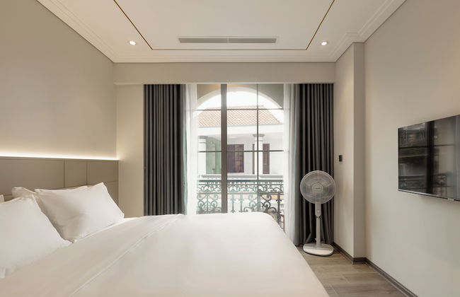 Otis Apartment - Photo 4