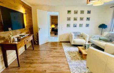 Charmante Ferienwohnung in Mastershausen/Hunsrück - Foto 1