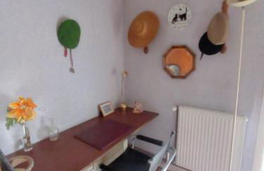 L'auberge du Seigneur - Foto 14