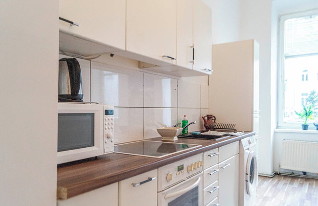 Pleasant 3BR shared Apt-WienerStadthalle - Foto 36