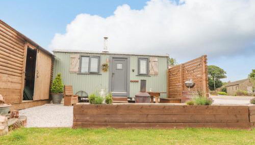 Heather Hut at Copy House Hideaway - Foto 3