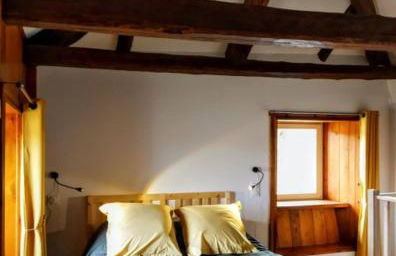 La ch'tiote meizou - Foto 1