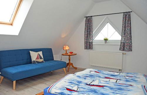 Ferienwohnungen an der Hagenschen Wiek auf Rügen - Foto 24