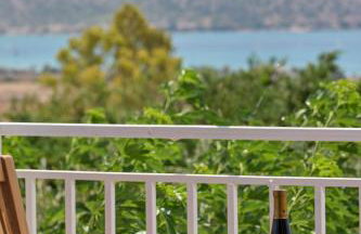 D & K Vacation Villa Anavissos - Photo 3