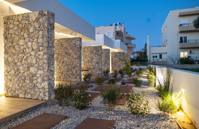 Pebble Garden Olive Branch-Magnolia - Foto 66