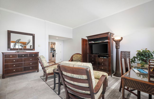 Royal Sea Cliff Kona by OUTRIGGER - Foto 23