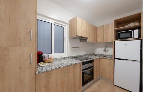 Apartments Viallo Benidorm - Foto 10