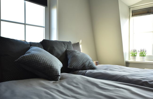 Luxurious Villa in Schoorl With Garden - Foto 28