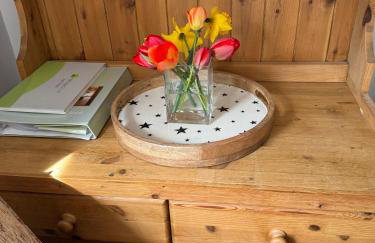 Church Farm Dairy - Foto 11