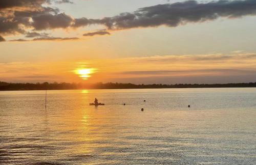 Beautiful Waterfront House in Owasco Lake - Foto 59