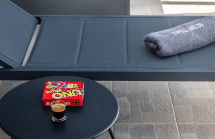 Milos Swell Suites - Foto 24