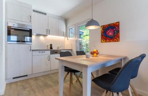 Strandhuus Grömitz - Foto 38