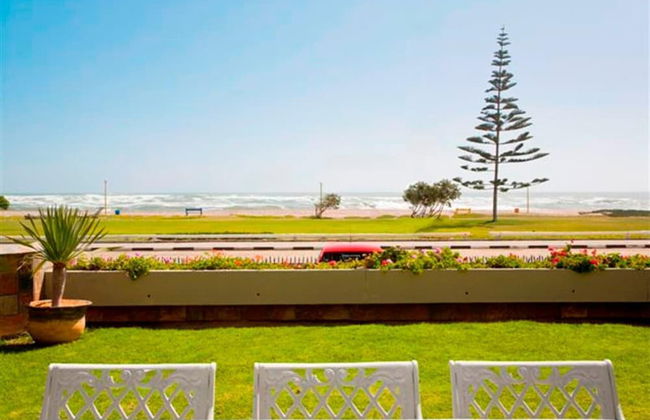 Atlantik Sicht Sef Catering apartment Self catering - Foto 36