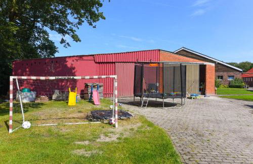 Ferienwohnung Zur Kuhweide - Foto 37