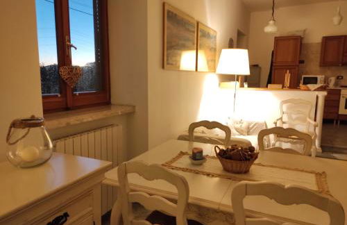 Il Ciliegio Holiday Apartment With Garden - Foto 48