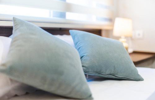 TwinStars Maisonette - Foto 64