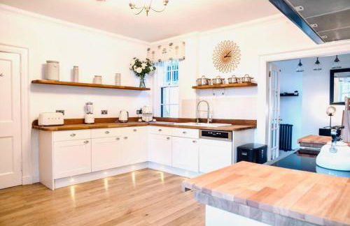 Gleddoch Coach House - Foto 60