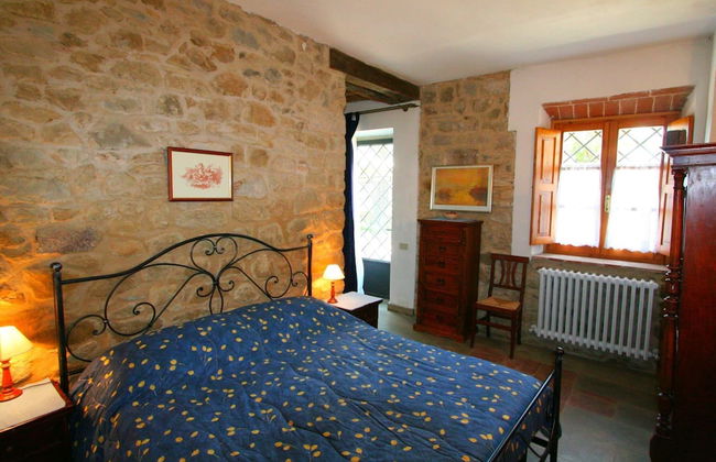 Belvilla by OYO il Castello del Cardinale - Foto 12