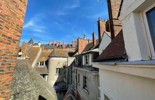 L'Herboriste - Appartements meublés - Photo 80