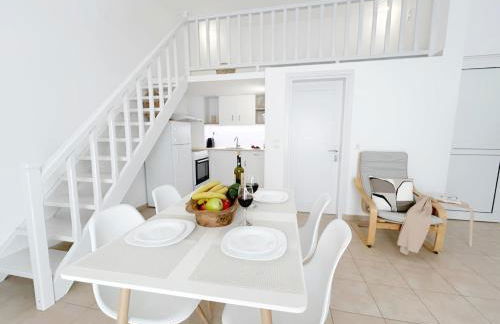 Patmos Sunshine Houses- 5 min walk from Skala Square - Foto 34