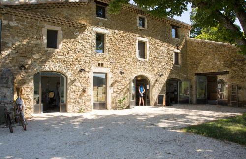 Domaine de L'Essentiel de Lavande - Foto 28