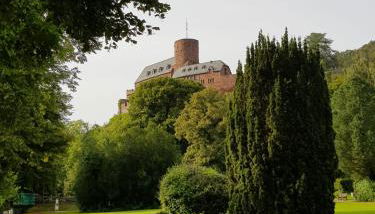 Ferienhaus Sterneneifel - Foto 2