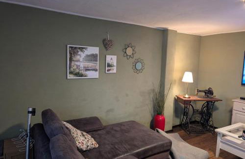 Ferienwohnung/Monteurwohnung am Badesee bei Kassel - Foto 30