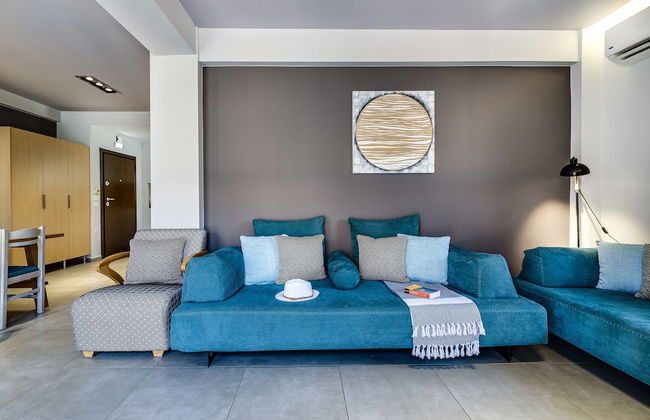 City Breeze Apartment - Foto 22