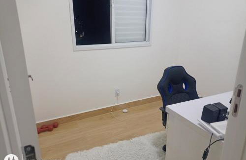 Apartamento 88A - Foto 10