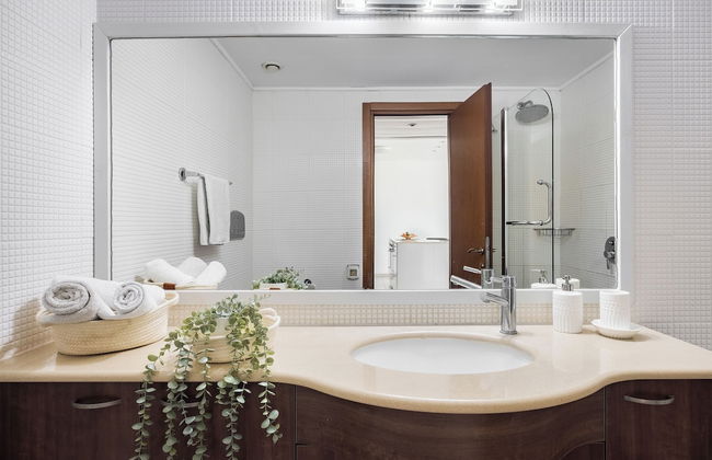 Marina Waterfront Haven by Sea N' Rent - Foto 33