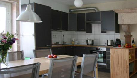 La Fontenelle - Lovely Holiday House with Swimming Pool - Foto 5