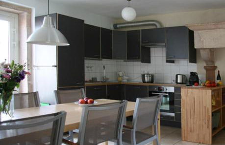 La Fontenelle - Lovely Holiday House with Swimming Pool - Foto 5