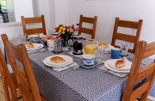 St Anthony Cottage - Foto 8