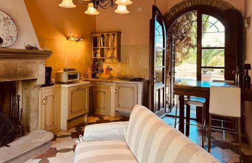 La Villa ARTE del Lupo-Two Birds - Foto 33