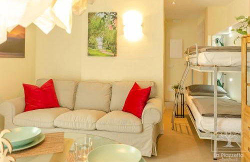 Appartamenti La Piazzetta - Foto 16