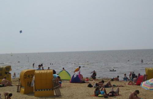 Cuxhaven Sahlenburg - Foto 16