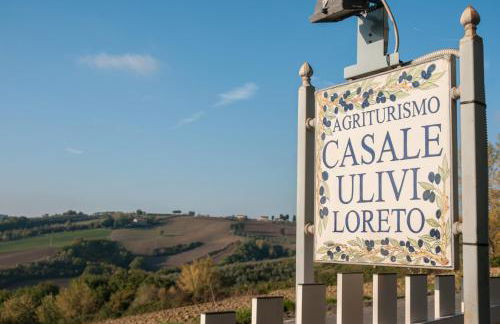 Casale Ulivi - Photo 24