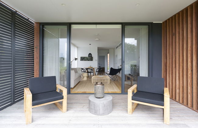 Bangalay Luxury Villas - Foto 10