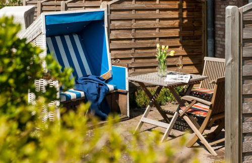 Friesenhaus Sylter Domizil - Foto 9